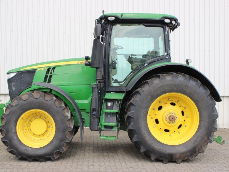 John Deere 7270 R