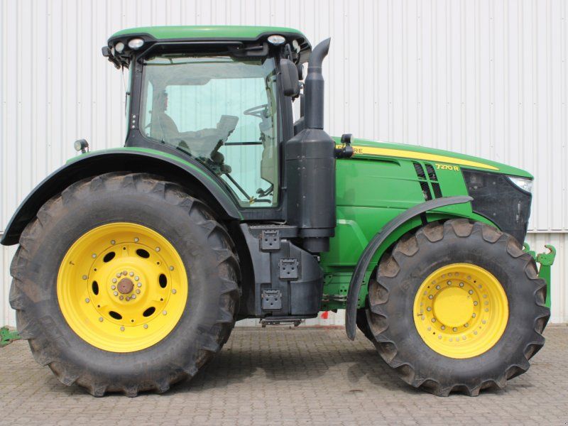John Deere 7270 R