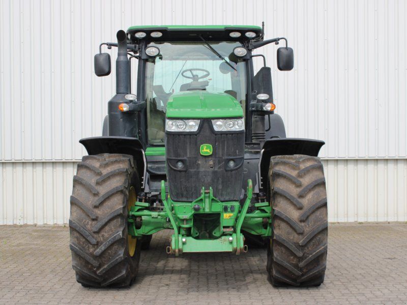 John Deere 7270 R