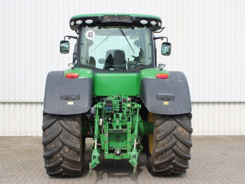 John Deere 7270 R