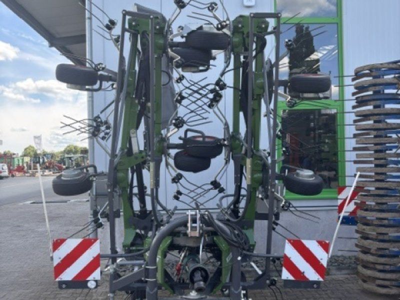 Fendt Twister 11010 DN