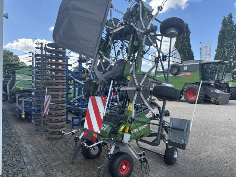Fendt Twister 11010 DN