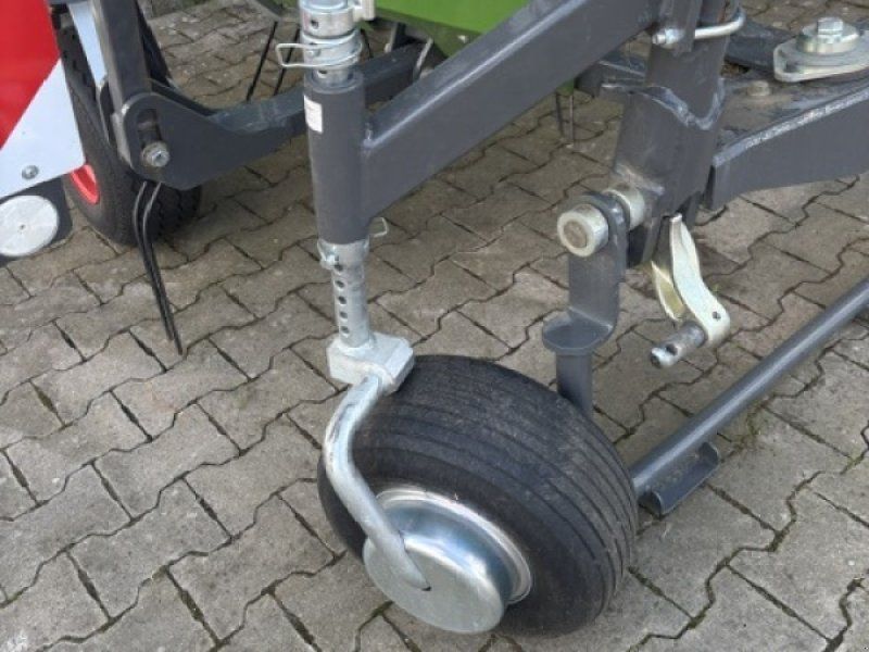 Fendt Twister 11010 DN