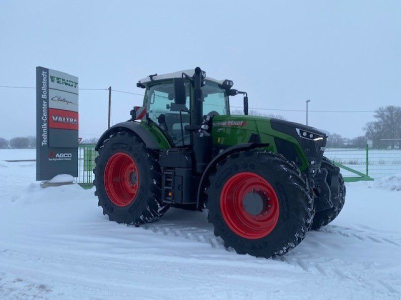 Fendt 942 Vario Gen7 Profi+ Setting2