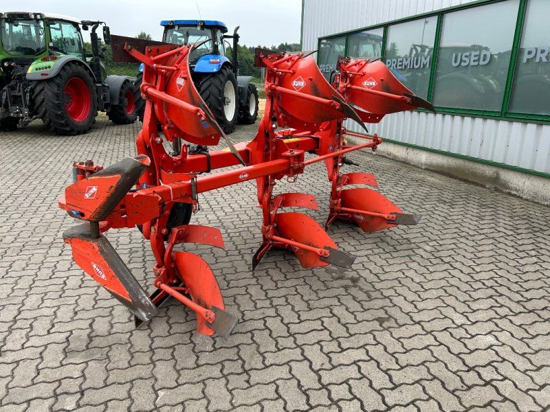 Kuhn Multi Master 112