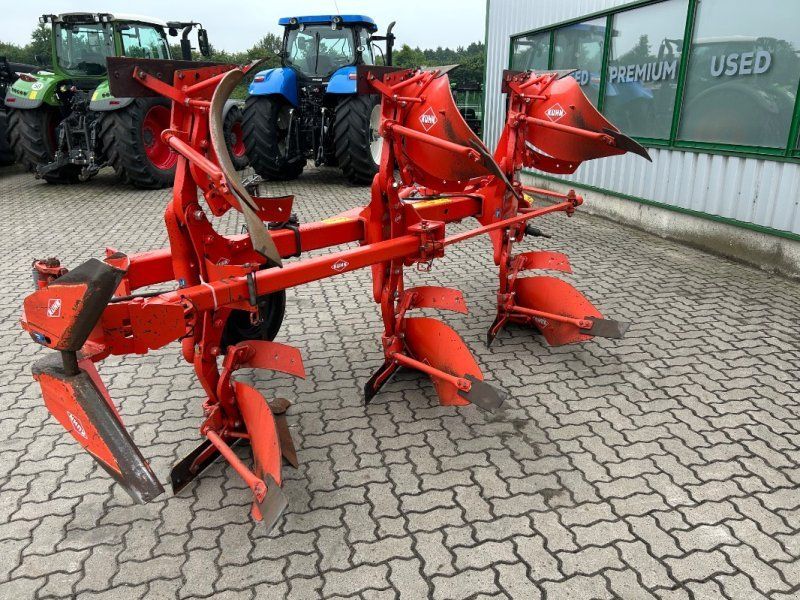 Kuhn Multi Master 112