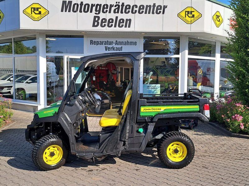 John Deere GATOR XUV 865 M