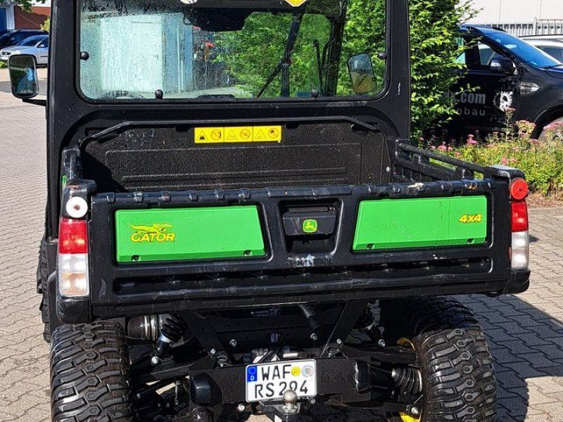 John Deere GATOR XUV 865 M