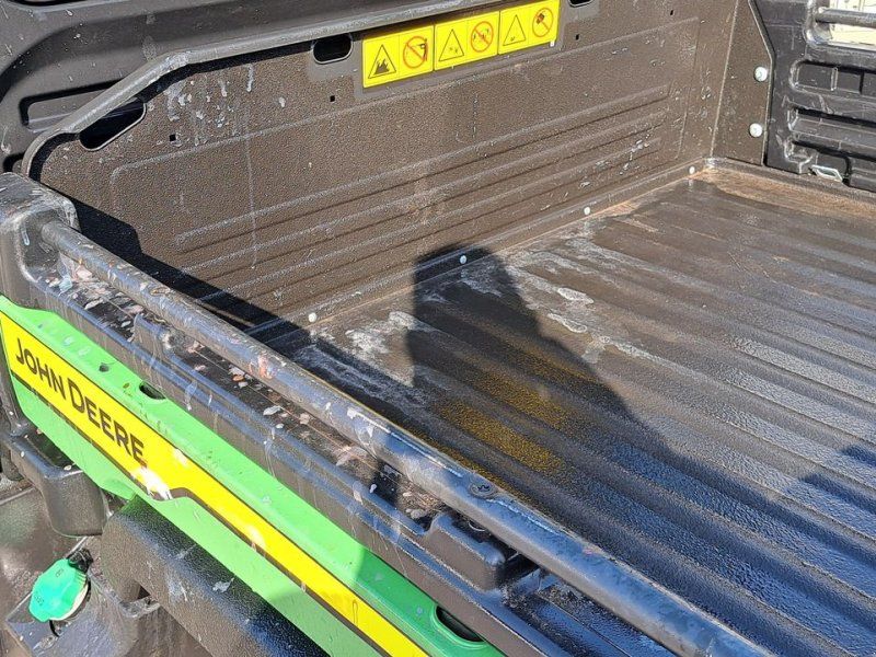 John Deere GATOR XUV 865 M
