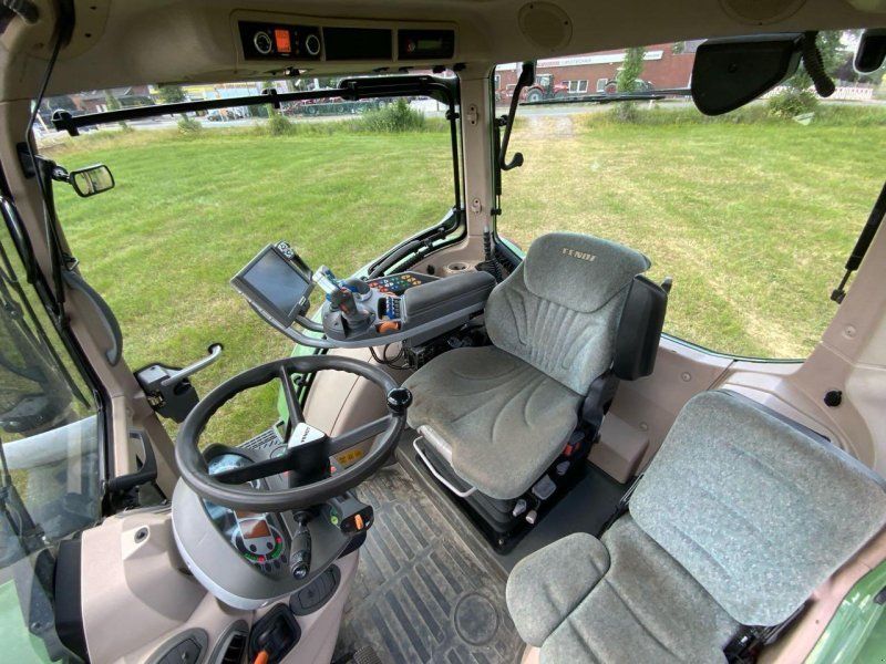 Fendt 724 Vario ProfiPlus