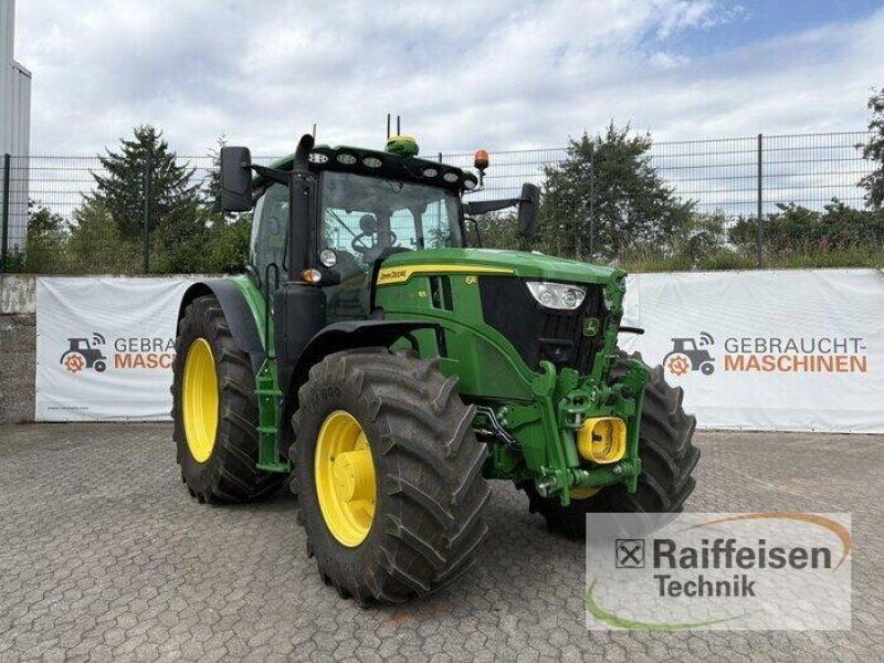 John Deere 6R 185