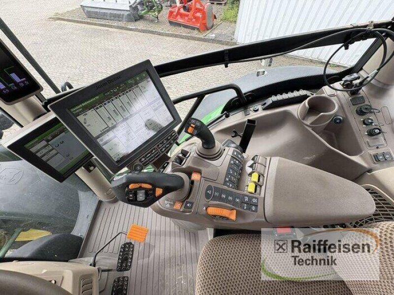 John Deere 6R 185