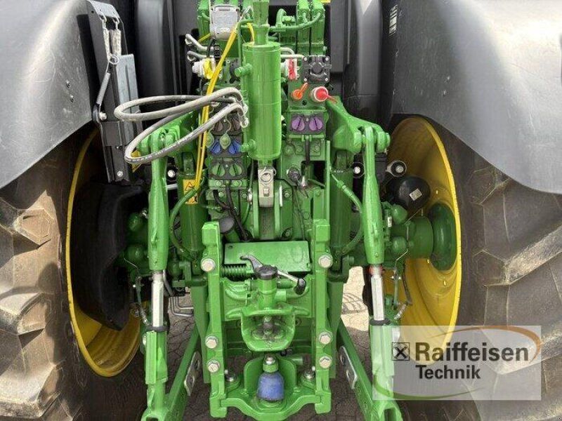 John Deere 6R 185