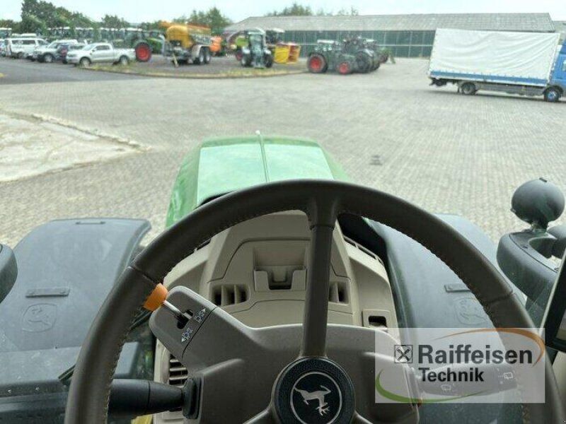 John Deere 6R 185