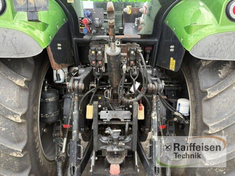 Deutz-Fahr 6190 P