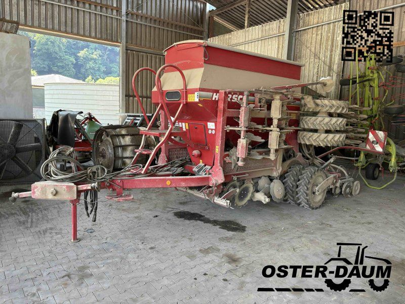 Horsch Pronto 4 DC