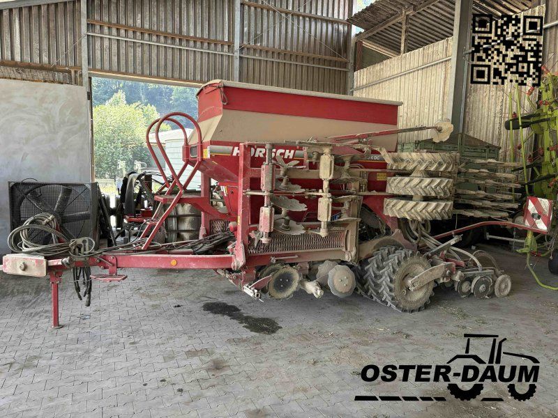 Horsch Pronto 4 DC