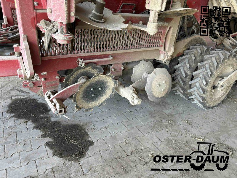 Horsch Pronto 4 DC