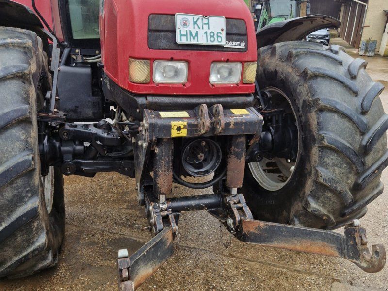 Case CS 150