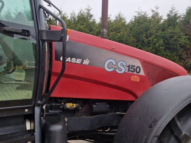 Case CS 150