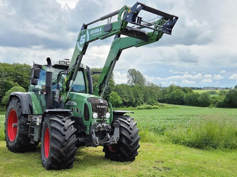 Fendt 820 Com3