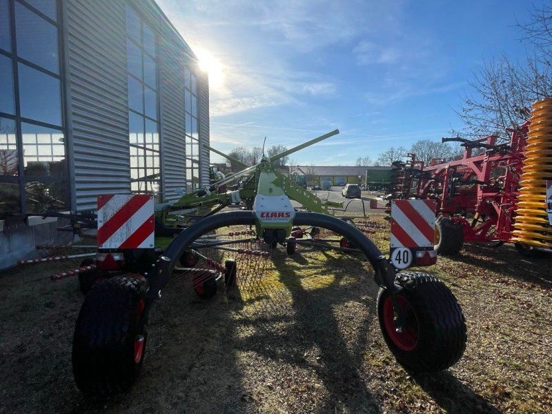 Claas LINER 1800 TWIN