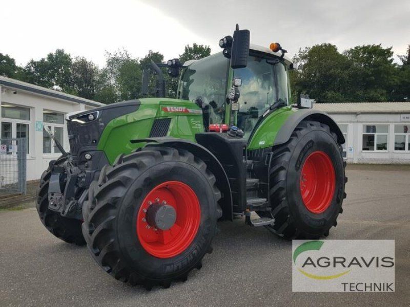 Fendt 724 VARIO GEN-7