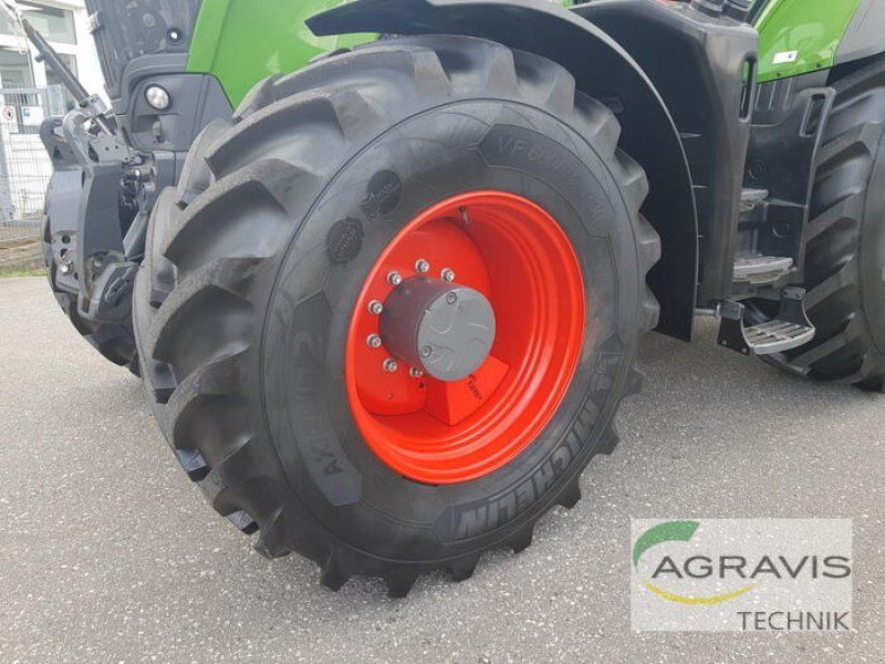 Fendt 724 VARIO GEN-7