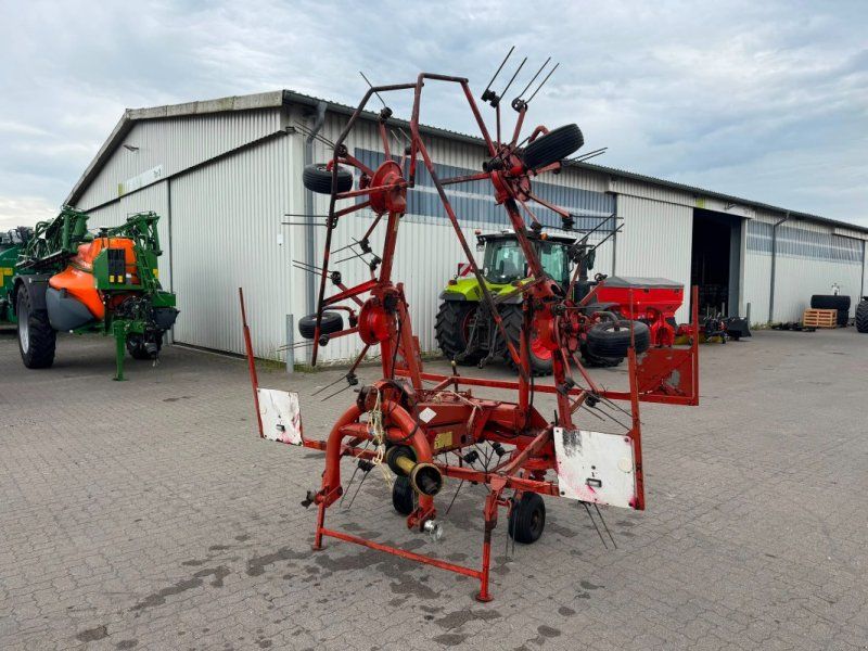 Kuhn GF 6301 MH Digidrive