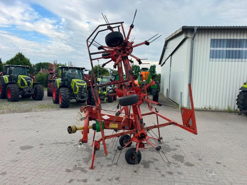 Kuhn GF 6301 MH Digidrive