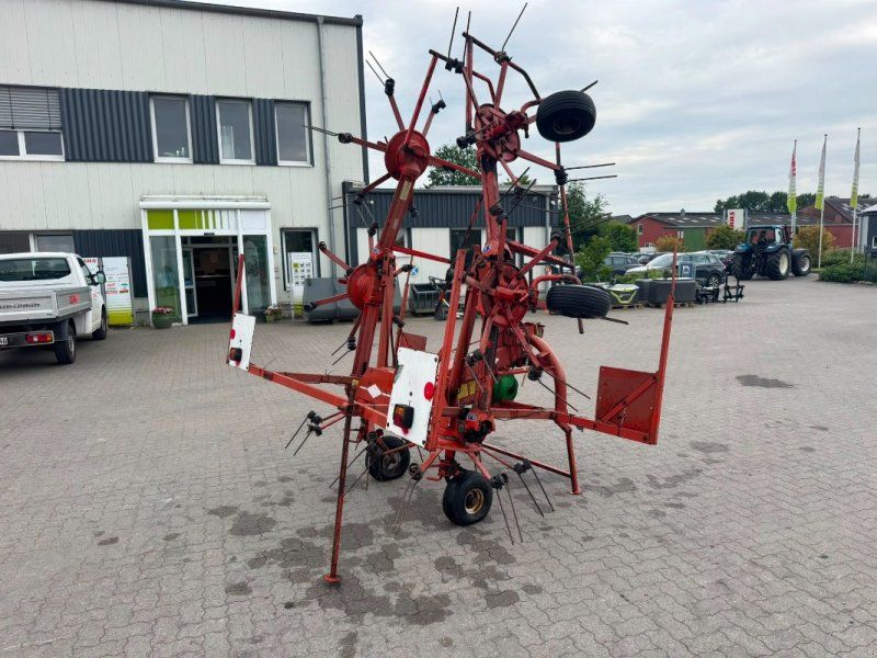 Kuhn GF 6301 MH Digidrive