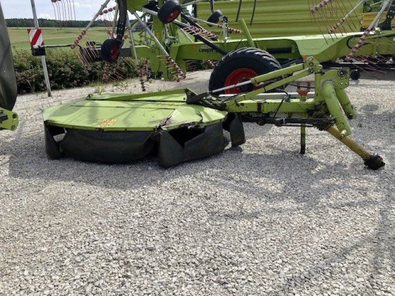 Claas CORTO 210 N