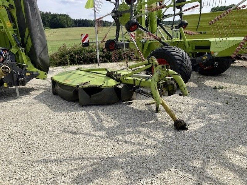 Claas CORTO 210 N