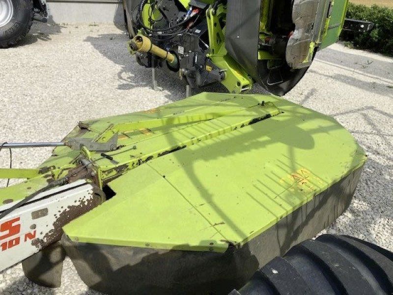 Claas CORTO 210 N