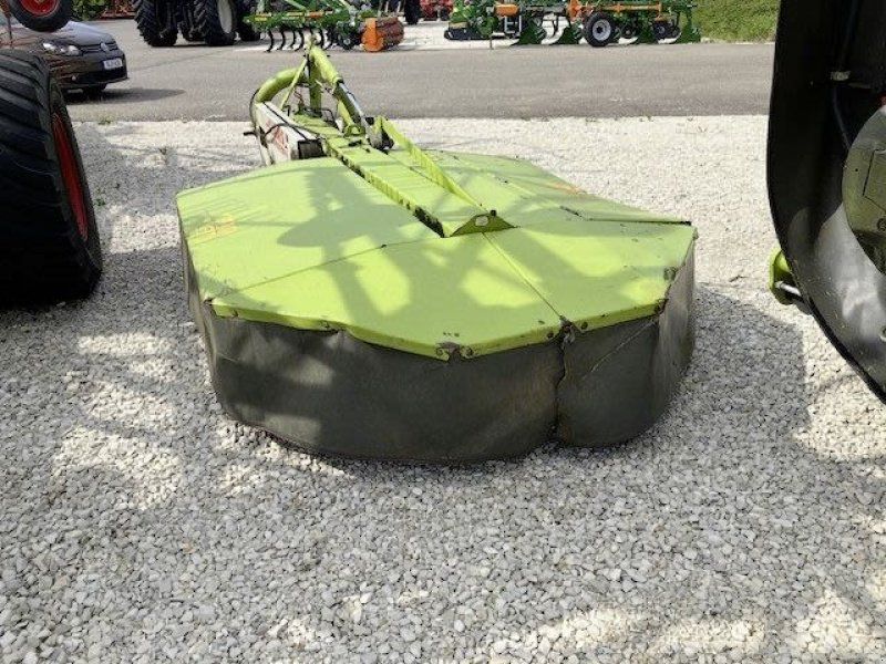 Claas CORTO 210 N