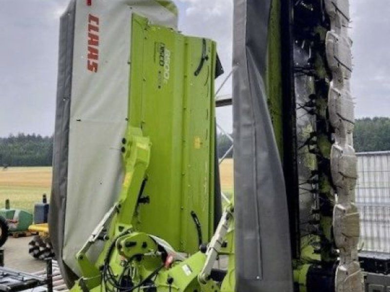 Claas DISCO 8500 C