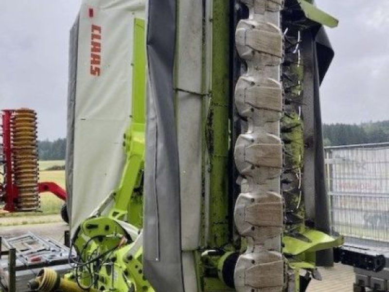 Claas DISCO 8500 C