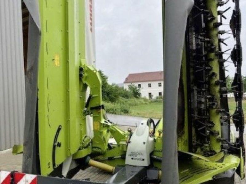 Claas DISCO 8500 C