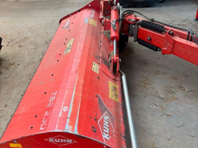 Kuhn TBE 230