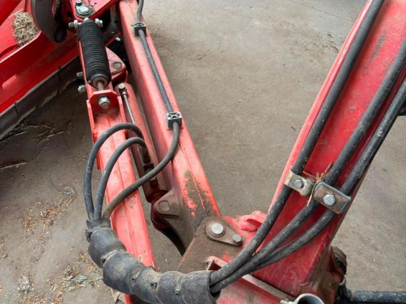 Kuhn TBE 230