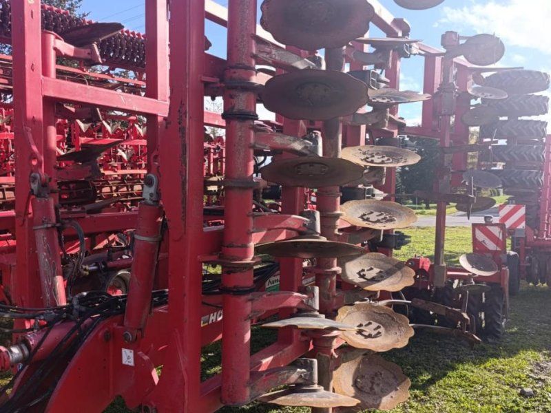 Horsch Tiger 6MT