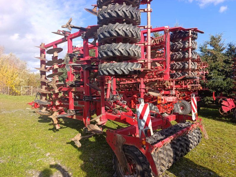 Horsch Tiger 6MT