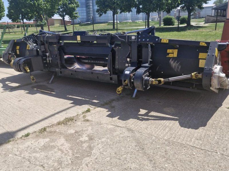 Geringhoff Rota Disc RD800FB