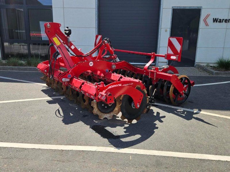 Horsch Joker 3 CT