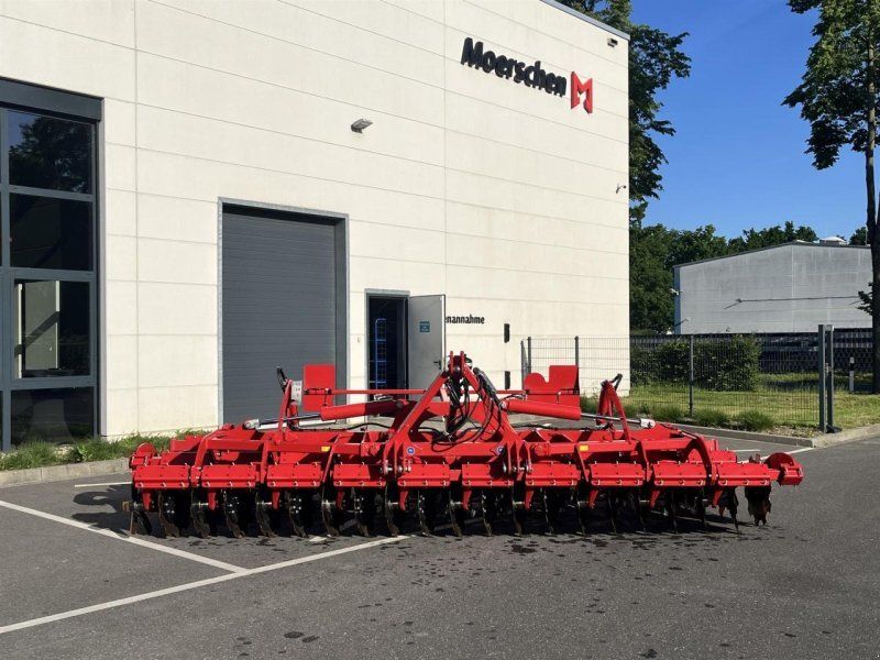 Horsch Joker 5 CT