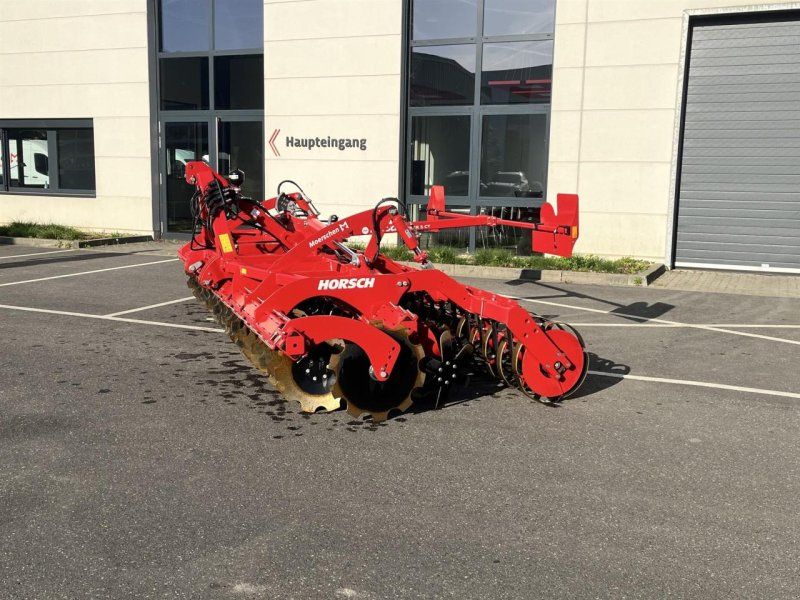 Horsch Joker 5 CT