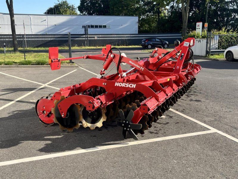 Horsch Joker 5 CT