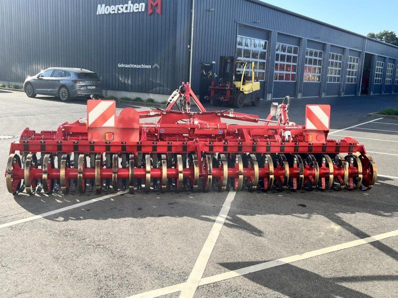 Horsch Joker 5 CT