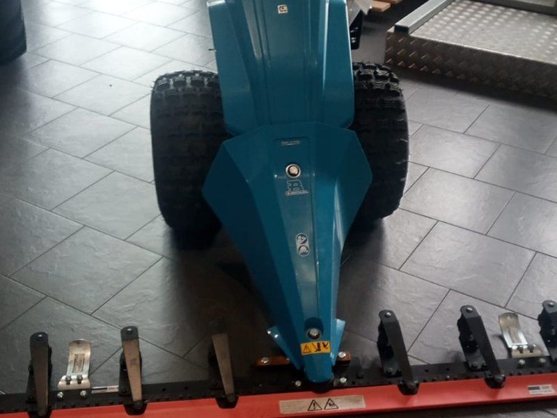 Bertolini 145 S