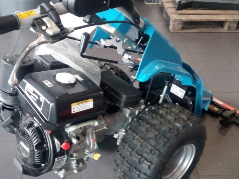 Bertolini 145 S